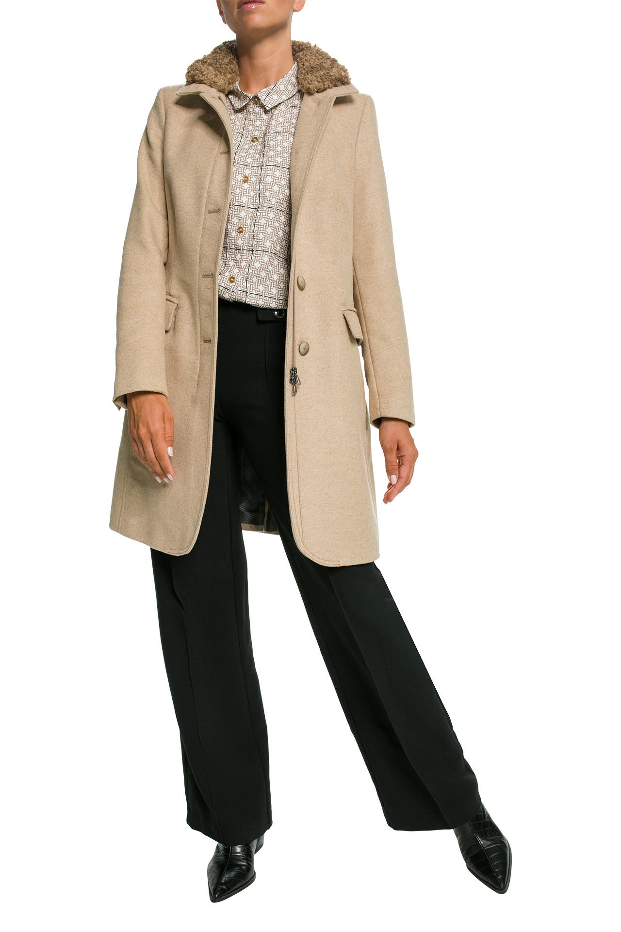 Cinque ciastral beige Clearance